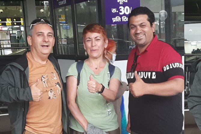 Ajanta Ellora Tour Package in Air Condition Vehicle with Driver - Day 1 at Ajanta: shuttle to the caves and a focused 3-hour visit