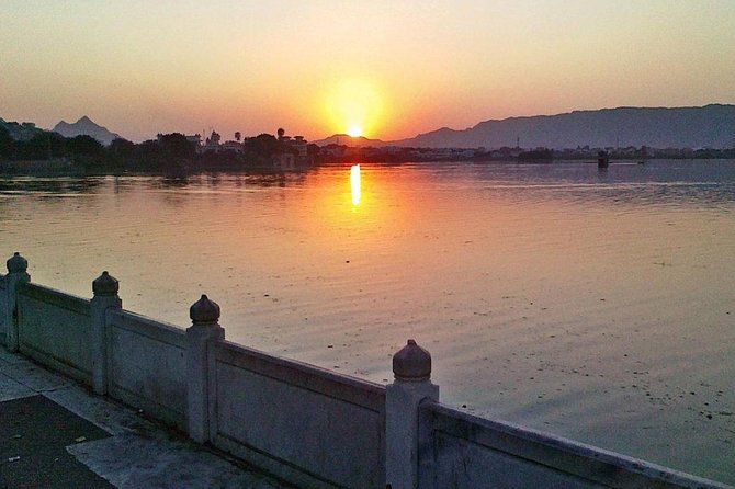 Ajmer Pushkar Day Tour from Jaipur - Ajmer and Pushkar in One Day, Without the Back-and-Forth