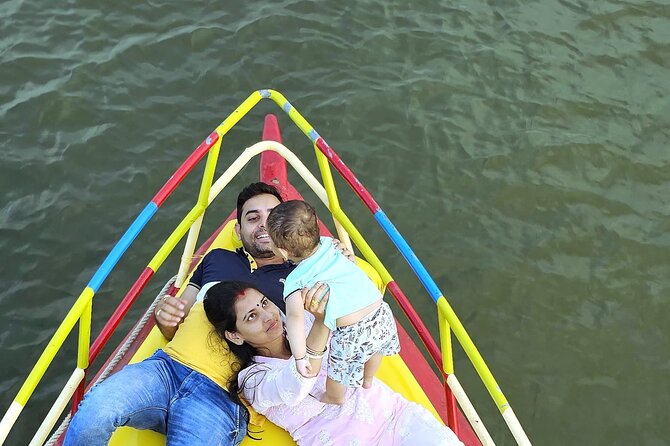 Alasr Lakeview Cruise /Hourly Trips to Backwater of Alleppey - Azhikkal canals and village life, where the backwaters feel lived-in