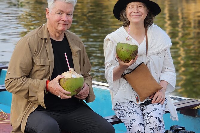 Alasr Lakeview Cruise /Hourly Trips to Backwater of Alleppey - Punnamada and the snake boat race starting point, even when it is not race season