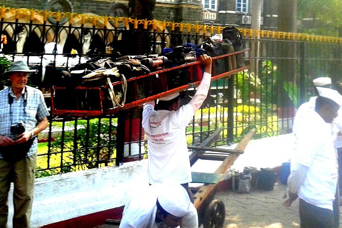 All in one Combo of City ,Slum,Dhobighat & Dabbawala tour - Marine Drive and Chowpatty: A Coastal Reset Between Big Stories