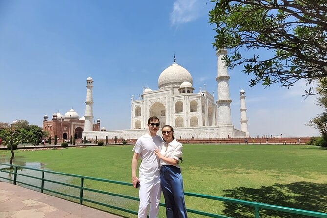 All Inclusive Delhi to Agra and Jaipur 3 Day Golden Triangle Tour - Day 3 Jaipur: Jaigarh, Nahargarh, City Palace, Jantar Mantar, and the photo stops