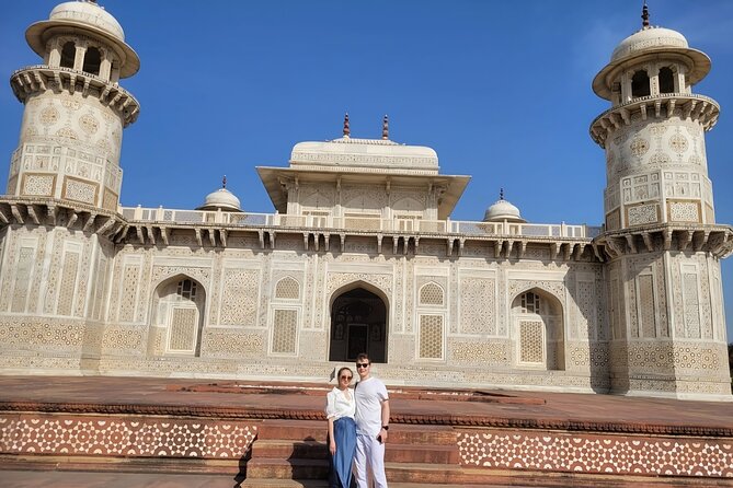 All Inclusive Delhi to Agra and Jaipur 3 Day Golden Triangle Tour - Comfort, guides, and how to get the best version of this tour
