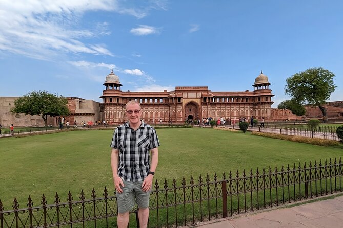 All Inclusive Delhi to Agra and Jaipur 3 Day Golden Triangle Tour - Who should book this tour, and who might prefer a different plan