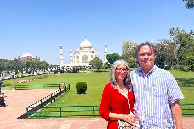 All Inclusive Delhi to Agra and Jaipur 3 Day Golden Triangle Tour - Should you book this Delhi, Agra, and Jaipur Golden Triangle tour?