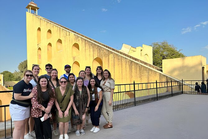 All Inclusive Delhi to Agra and Jaipur 3 Day Golden Triangle Tour - Price and what all-inclusive really means for your wallet