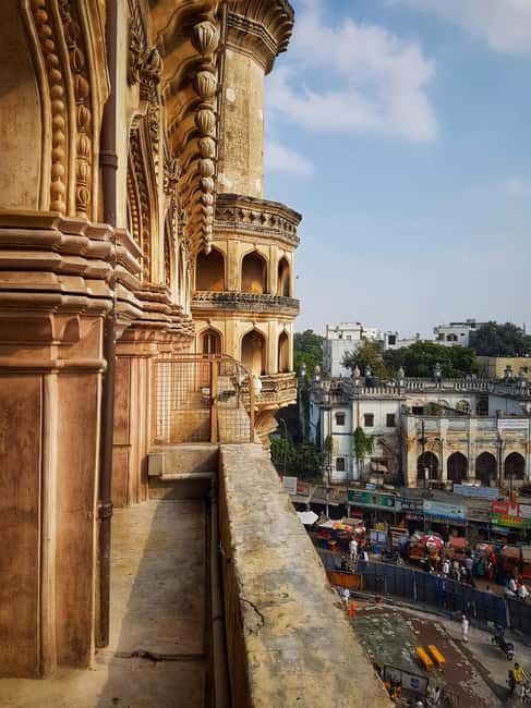 All Inclusive Hyderabad Full & Half Day Tour - Key highlights you will actually feel