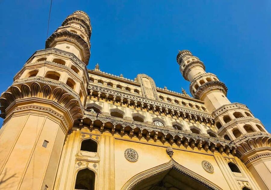 All Inclusive Hyderabad Full & Half Day Tour - Price and what you get for $60 per person