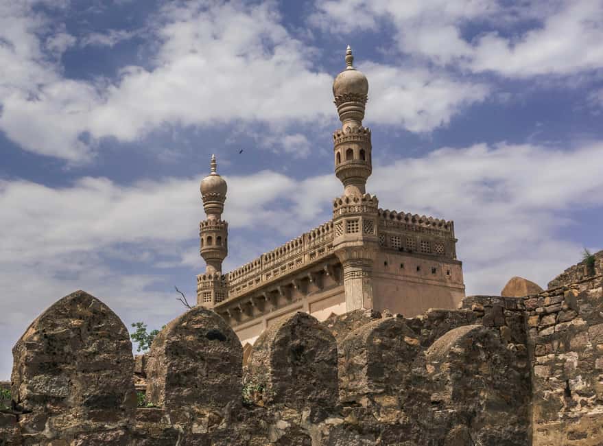 All Inclusive Hyderabad Full & Half Day Tour - Hussain Sagar photo stop and city perspective