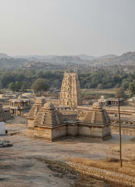 All Inclusive Hyderabad Full & Half Day Tour - Qutub Shahi Tombs for quieter heritage photos