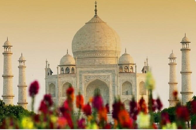 all inclusive private day trip to taj mahal from delhi by car - How the Delhi to Agra day trip fits your schedule
