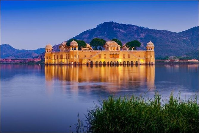 All-Inclusive Private Jaipur Day Trip from Delhi - Jantar Mantar: the best “stop and learn” payoff