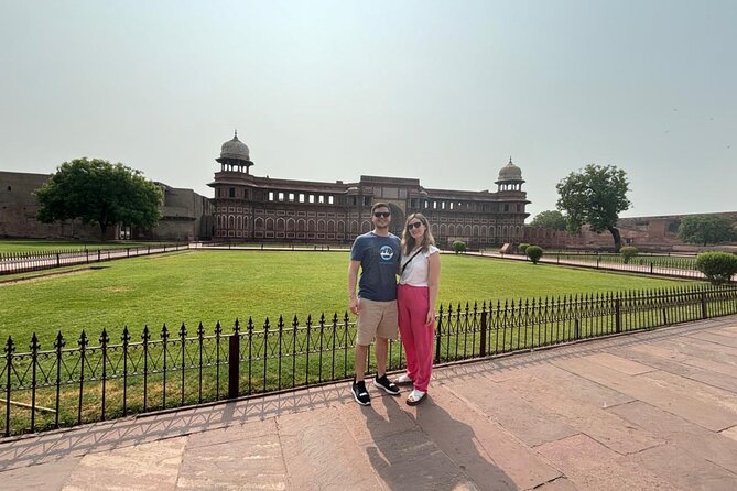 All Inclusive Private Taj Mahal & Agra Tour from Delhi by Car - Why this Taj Mahal day trip from Delhi is a smart use of time
