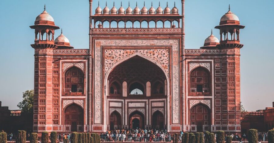 All Inclusive Private Taj Mahal Luxury Tour from Delhi - A Delhi to Agra day that actually fits your time