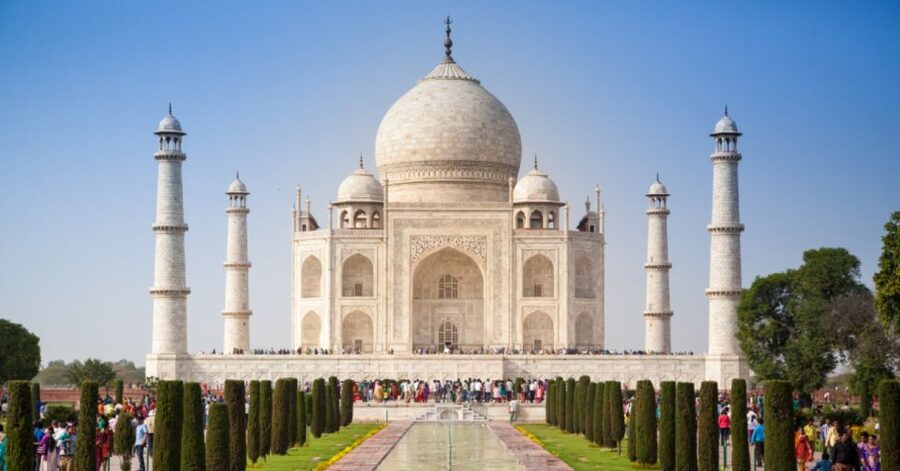 All Inclusive Private Taj Mahal Luxury Tour from Delhi - Should you book this private Taj Mahal day trip?