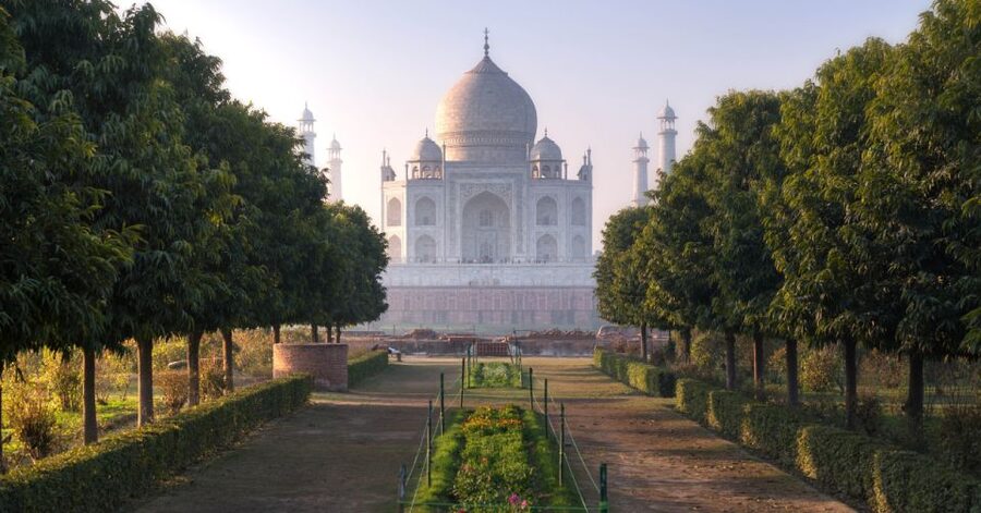 All Inclusive Private Taj Mahal Luxury Tour from Delhi - Transportation value: what you’re really paying for at $51