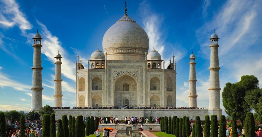 All Inclusive Private Taj Mahal Luxury Tour from Delhi - Best fit for your travel style