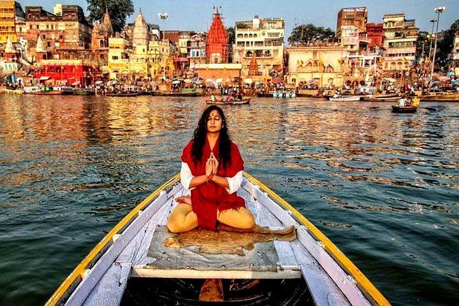 All-Inclusive Private Varanasi City Tour with Ganges Boat Ride - Starting at 5:30am, why that matters in Varanasi