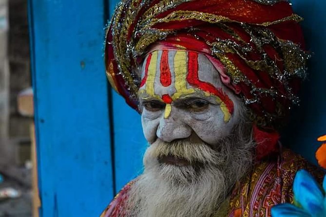 All-Inclusive Private Varanasi City Tour with Ganges Boat Ride - Banaras Hindu University: not just a campus stop
