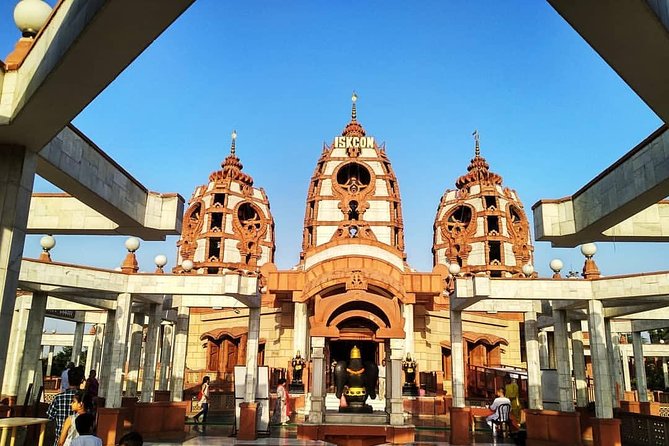 All-Inclusive Sacred Delhi: Private Full-Day Temples Experience - Price and value: is $140.85 per person a fair deal?
