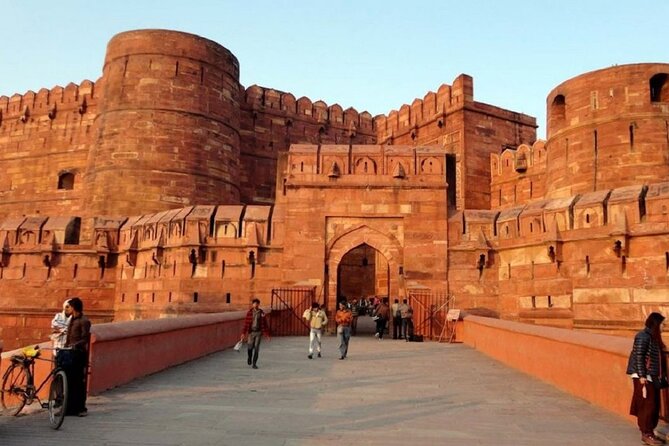 All Inclusive Taj Mahal, Agra Fort & Baby Taj Day Tour By Car - Baby Taj, Itmad-ud-Daula: why this stop can be your favorite