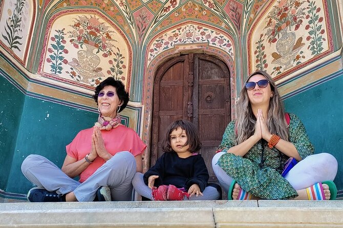 All Inclusive Taj Mahal, Agra Fort & Baby Taj Day Tour By Car - Price and value: what you are really paying for