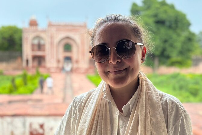 All Inclusive Taj Mahal, Agra Fort & Baby Taj Day Trip From Delhi - Delhi to Agra Comfort, With Less Time Lost