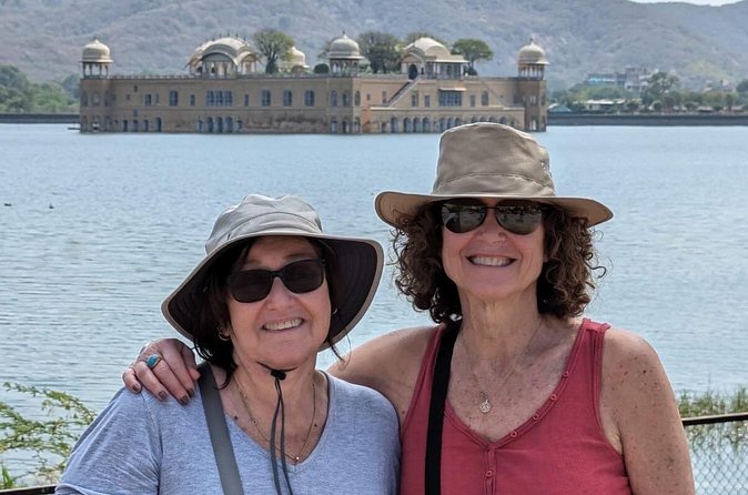 All Inclusive Taj Mahal Tour by Car—Most Selling Tour on Viator - Who This Tour Fits Best (and Who Might Feel Crunched)