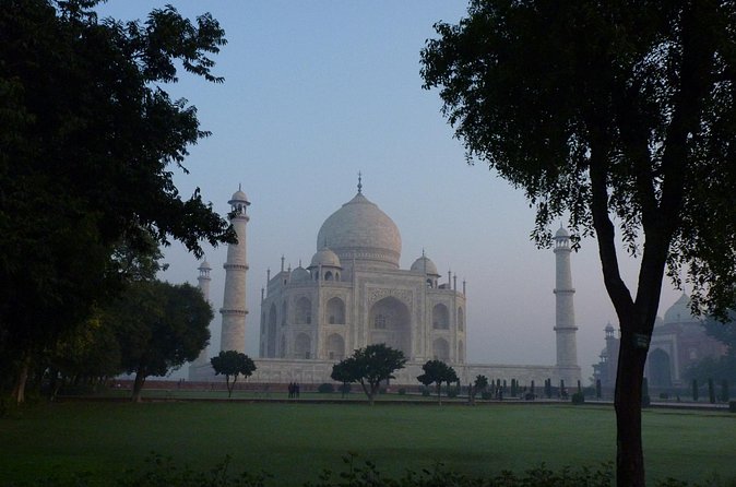 All Inclusive TajMahal Agra Fort Babytaj Day Tour by Car ex Delhi - What Makes This Tour Feel All Inclusive (and What Is Not)