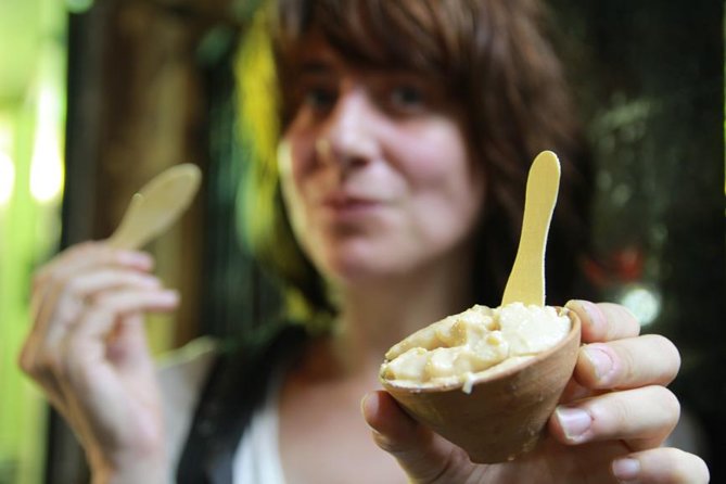 Alleyway Food Tour - Key highlights to know before you go