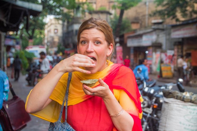 Alleyway Food Tour - Soham in the alleyways: why the history thread is the real value