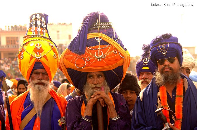 Amritsar 1 Day Guided Tour-Golden Temple, Jalliawala Bagh, Wagah - Price and what you truly get for $21