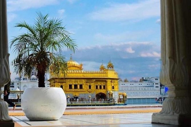 Amritsar 1 Day Sightseeing with Wagah Border - Price and Logistics: The Real Value Math