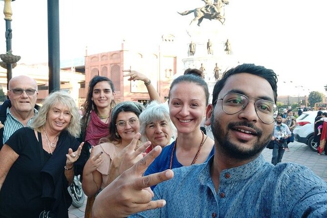 Amritsar 1 Day Tour: Golden Temple, Jalianwala Bagh, Wagah Border - Saragarhi Memorial Gurudwara and a story of soldiers who mattered