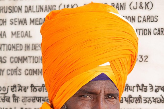 Amritsar City Tour - Price and value: is $48 a fair deal for 4 to 5 hours?
