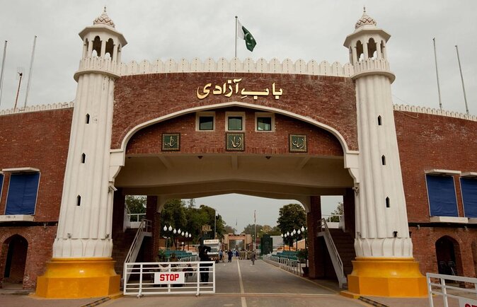 Amritsar City Tour ( Including Wagah Border Ceremony) - Two Big Days in One: Faith at Golden Temple, then Wagah Flag Retreat