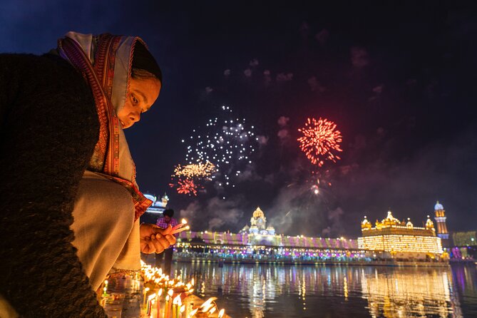 Amritsar City Tour ( Including Wagah Border Ceremony) - Gobindgarh Fort and War Memorial Stops: Don’t Skip the Context