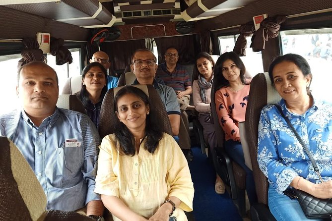 Amritsar Dalhousie Dharamshala 6 Days Tour - Price and logistics: paying per vehicle usually makes this better for families