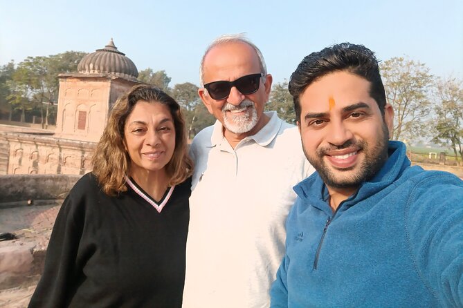 Amritsar Excursion ( Private full day tour) - Dukh Bhanjani Ber Tree and Akal Takht: sacred landmarks with context