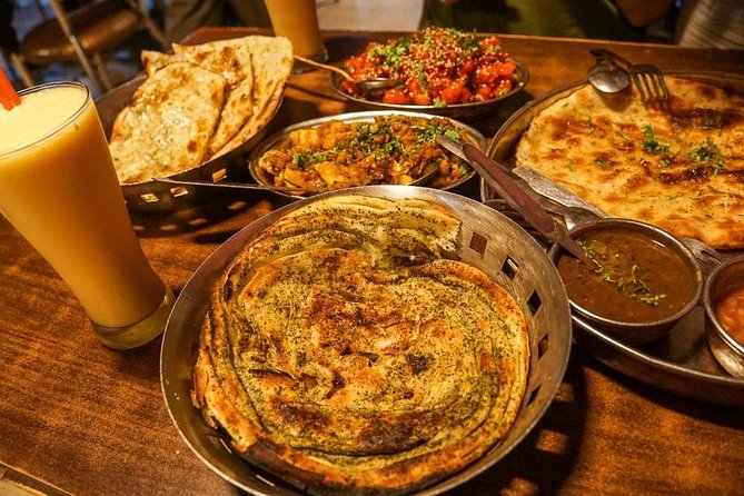 Amritsar Food Crawl - Key Highlights Worth Noticing