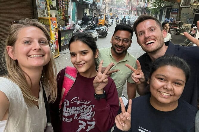 Amritsar Food Tour - Eating Amritsar Like a Local, Without a Big Planning Headache