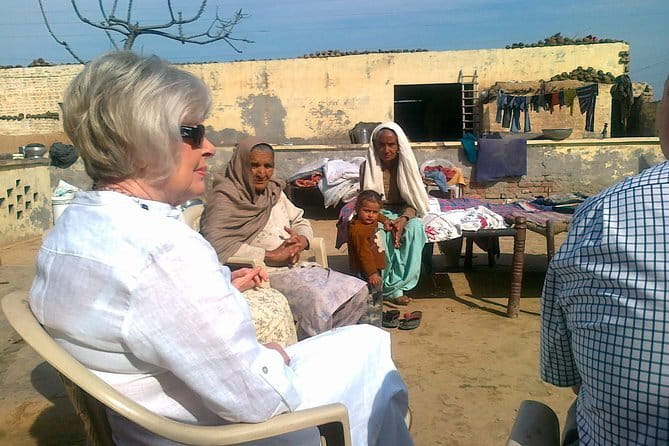 Amritsar Food Tour - Storytelling and Recipe Talk: Why the Guide Adds Real Value
