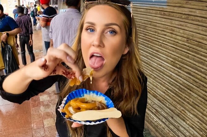 Amritsar Food Tour - Hygiene, Trust, and Choosing Places That Feel Worth Your Appetite