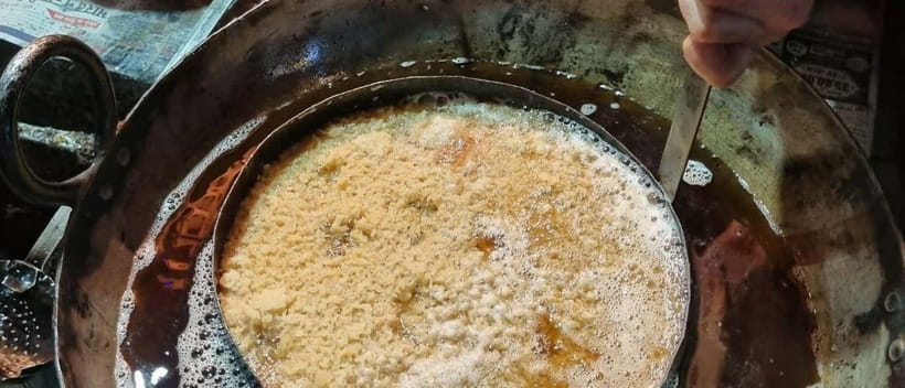 Amritsar Food Tour - Who Should Book This Tour (and Who Might Want to Think Twice)