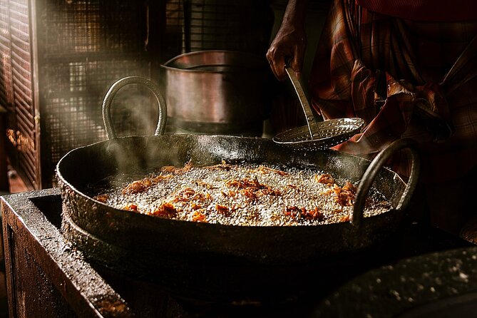 Amritsar Food Walk With Hidden Gems - Why this 7:00 pm Amritsar food walk feels easier than going alone
