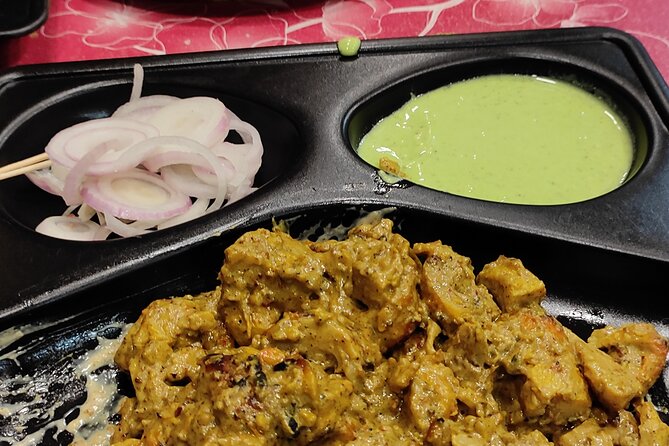 Amritsar Food Walk With Hidden Gems - Who should book this Amritsar food walk