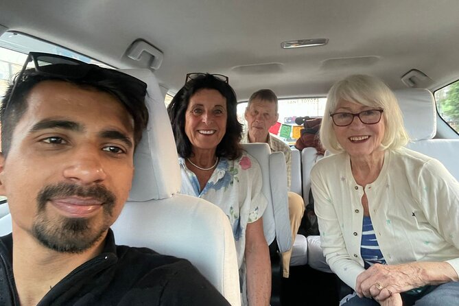 Amritsar Full Day Sight Seeing Tour with Transportation - Maharaja Ranjit Singh Panorama, lunch, and shopping without losing the plot