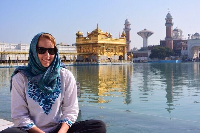 Amritsar Full Day tour - Why a private full-day format is the real value in Amritsar