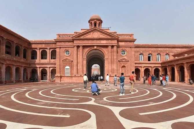 Amritsar Full Day tour - Price and what you truly get for $70