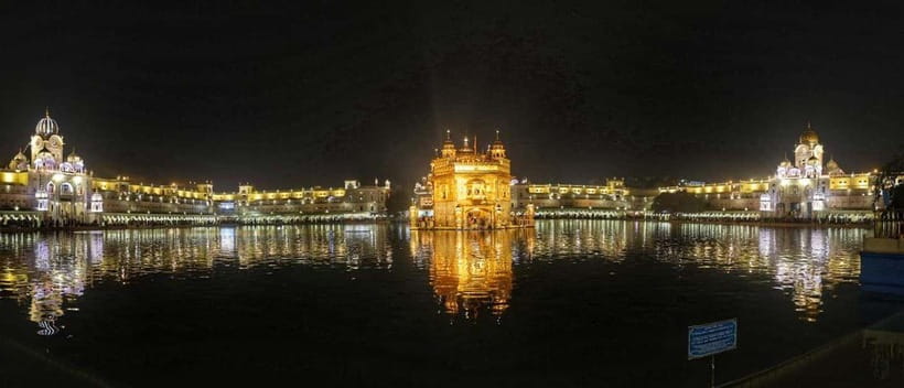 Amritsar: Golden Temple and Jallianwala Bagh Guided Tour - Meet the guides you might get, and what their style signals